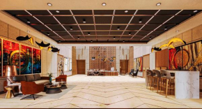 Kertel Suites Kinshasa